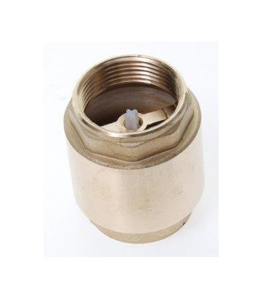 NO RETURN VALVE G 1 1/2"