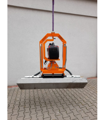 Ventouse à pavage 600kg