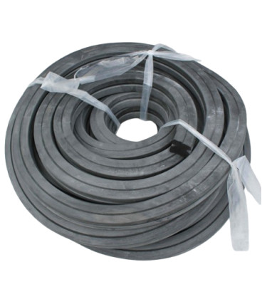 K9001 GASKET WITH SLOT 50x50mm 