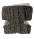 K9001 GASKET WITH SLOT 50x50mm 