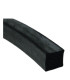 K9004 BLACK EPDM FOAM 20X20