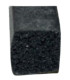 K9003 MOUSSE EPDM NOIRE 10X10