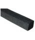 K9003 BLACK EPDM FOAM 10X10