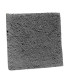 K9007 MOUSSE CAOUTCHOUC NATUREL NOIRE 50X50