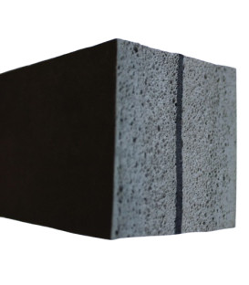 K9010 JOINT MOUSSE GRIS 60x50mm