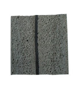 K9009 JOINT MOUSSE GRIS 50x50mm