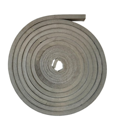 K9022 NR MOSS RUBBER SEAL PROFILE 25x40mm