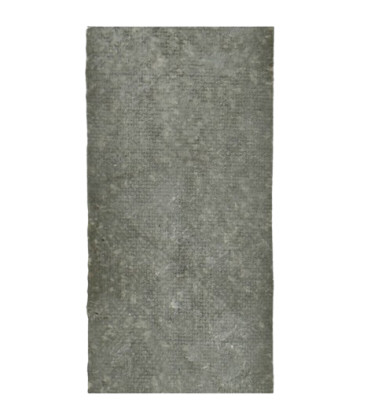 K9022 NR MOSS RUBBER SEAL PROFILE 25x40mm