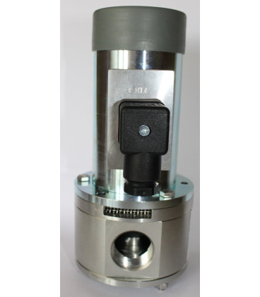 K3001 VACUUM SOLENOID VALVE 1¨