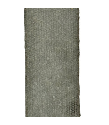 K9022 NR MOSS RUBBER SEAL PROFILE 25x40mm