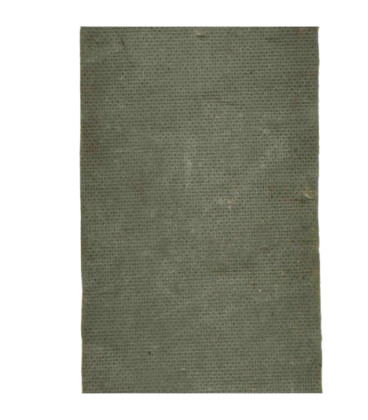 K9023 NR MOSS RUBBER SEAL PROFILE 25x50mm