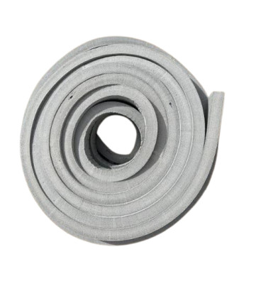 K9022 NR MOSS RUBBER SEAL PROFILE 25x40mm