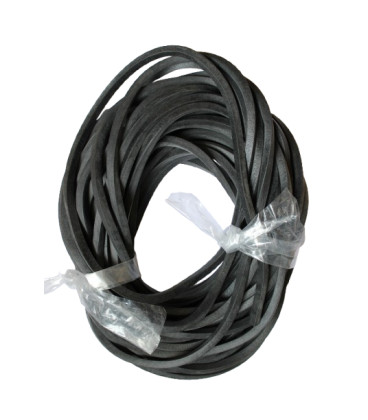 K9003 MOUSSE EPDM NOIRE 10X10