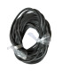 K9003 MOUSSE EPDM NOIRE 10X10