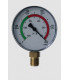K5004 VACUOMETRE DIAMETRE 40 MM