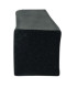 K9006 MOUSSE EPDM NOIRE 40X40