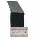 K9006 BLACK EPDM FOAM 40X40