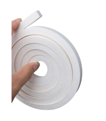 K9SC1010 SILICONE BLANC 10X10