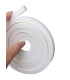 K9SC1010 SILICONE BLANC 10X10