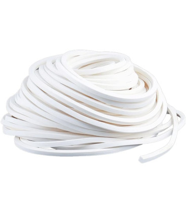 K9SC1010 SILICONE BLANC 10X10