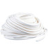 K9SC1010 SILICONE BLANC 10X10