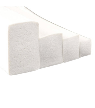K9SC1010 SILICONE BLANC 10X10