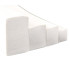 K9SC1010 SILICONE BLANC 10X10