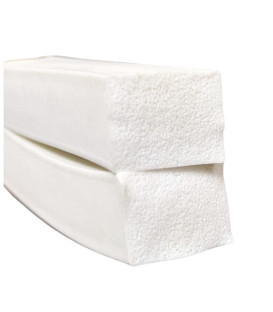 K9SC1010 SILICONE BLANC 10X10