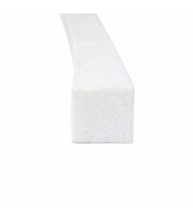 K9SC4020 WHITE SILICONE 40X20