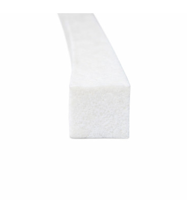 K9SC4020 SILICONE BLANC 40X20