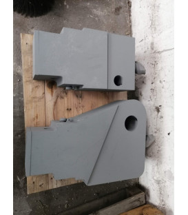 Coupling component