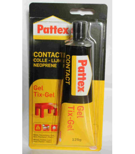 K9998 NEOPRENE GLUE 125gr