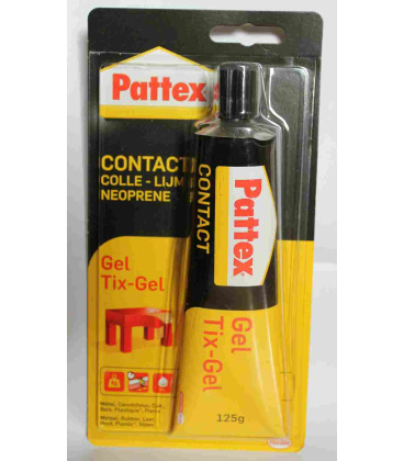 K9998 COLLE NEOPRENE 125gr