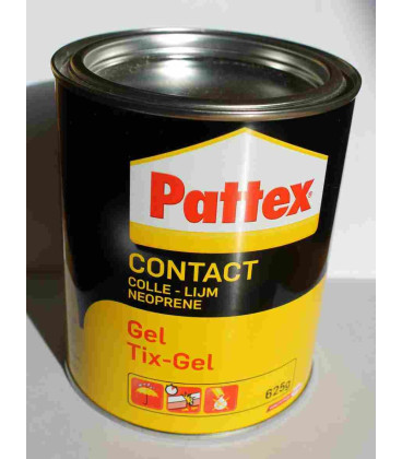 K9999 NEOPRENE GLUE 625gr