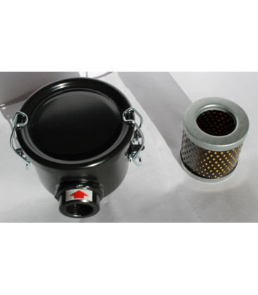 K4001 AIR FILTER