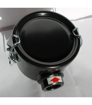 K4001 AIR FILTER