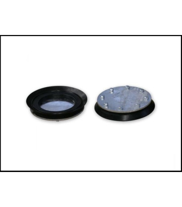 K01310 VENTOUSE SIDERURGIQUE Ø 310 MM