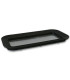 K01810 VENTOUSE SIDERURGIQUE 410 x 810 MM NBR NOIR