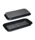 K01810 SUCTION PAD STEEL INDUSTRY 410 x 810 MM BLACK NBR