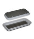 K01811 SUCTION PAD STEEL INDUSTRY 410 x 810 MM GREY NBR