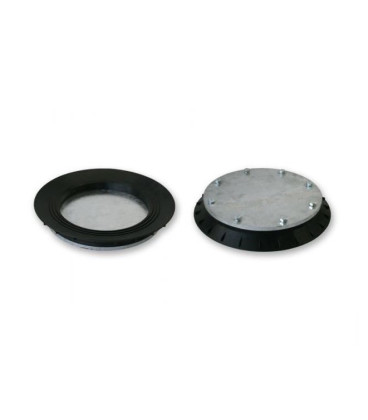 K01450 SUCTION PAD STEEL INDUSTRY Ø 450 MM