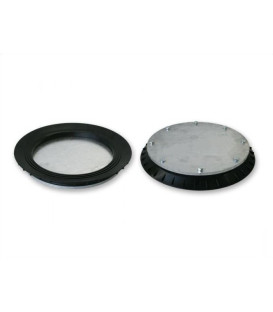 K01540 VENTOUSE SIDERURGIQUE Ø 540 MM