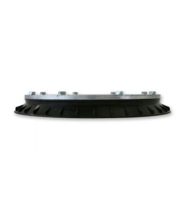 K01540 SUCTION PAD STEEL INDUSTRY Ø 540 MM