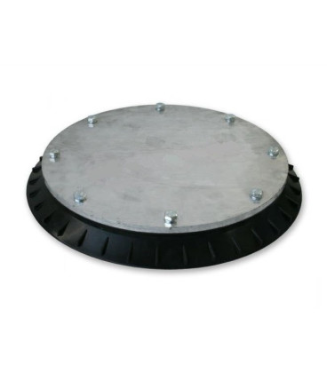 K01540 SUCTION PAD STEEL INDUSTRY Ø 540 MM