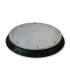K01540 SUCTION PAD STEEL INDUSTRY Ø 540 MM