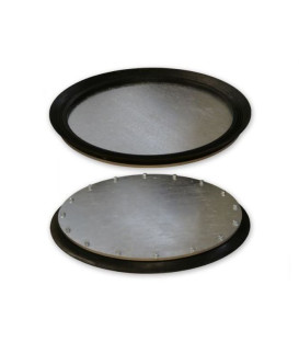 K01920 VENTOUSE SIDERURGIQUE Ø 920 MM