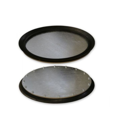 K01920 SUCTION PAD STEEL INDUSTRY Ø 920 MM