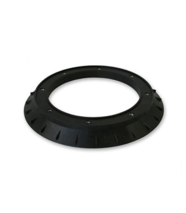 K00450 JOINT DE VENTOUSE SIDERURGIQUE Ø 450 MM