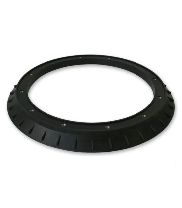 K00630 SUCTION SEAL STEEL INDUSTRY Ø 630 MM