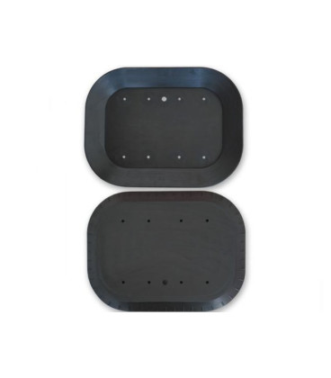 K00600 SUCTION SEAL STEEL INDUSTRY 350 X 600 MM